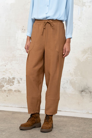 Camel Nereida pants