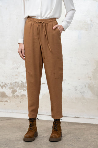 Camel Malu pants