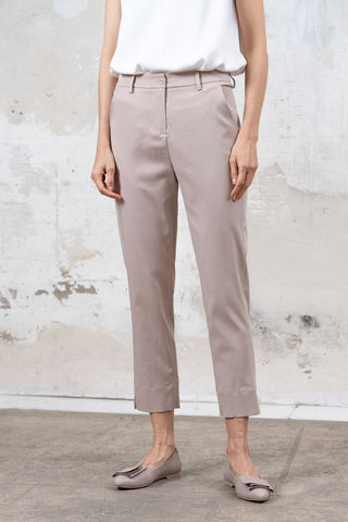 Firenze nude trousers