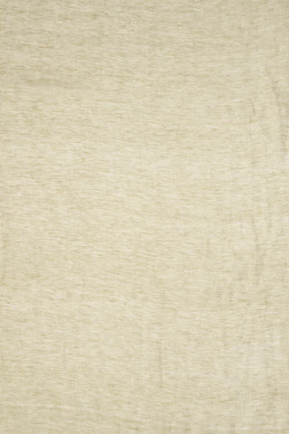 PAÑUELO ELISA KAKI-BLANCO