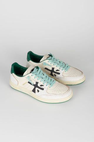 ZAPATILLAS PREMIATA BSKTCLAD