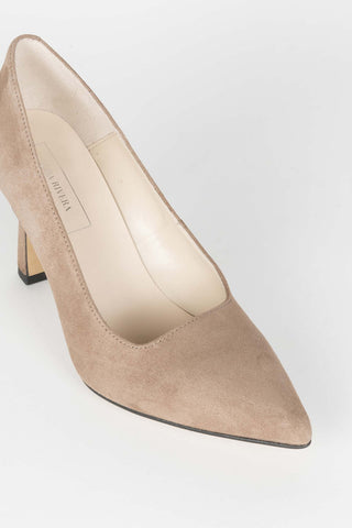 SALON DIVAS ANTE TACON ALTO TOPO