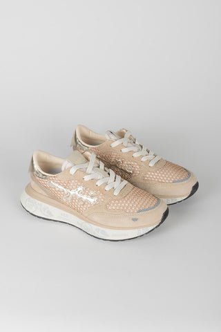 ZAPATILLAS PREMIATA LAURYN