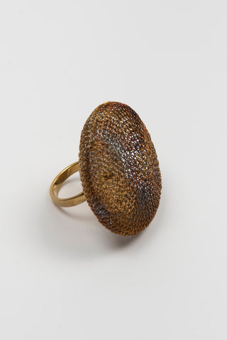 ANILLO TORNASOLADO