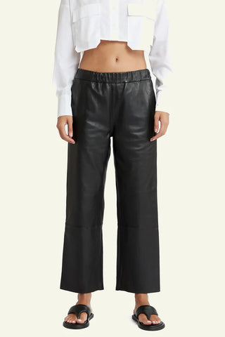 PANTALÓN SERGE PARIENTE NEGRO