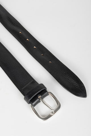 CINTURON HOMBRE NEGRO