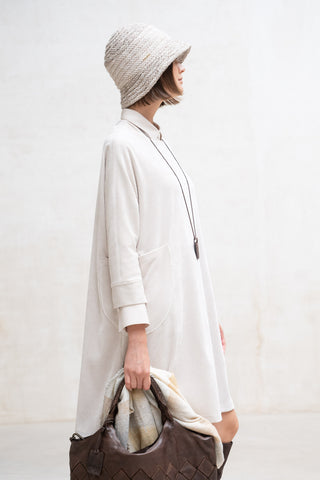 Two-tone Bruma Hat