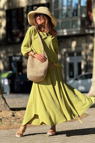 Look 21 street
