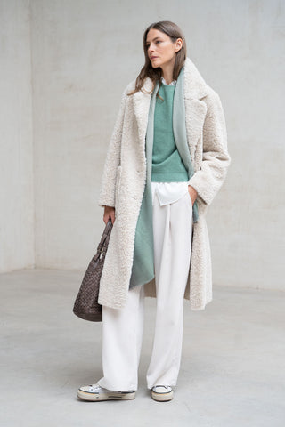 Look 9 'Ritmo Silencioso'