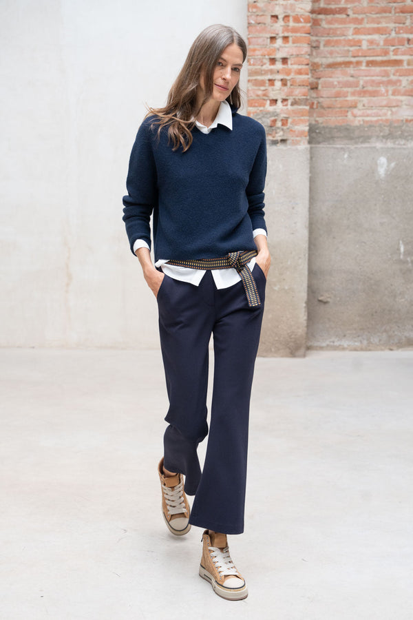 Look 21 'Slow Structure'