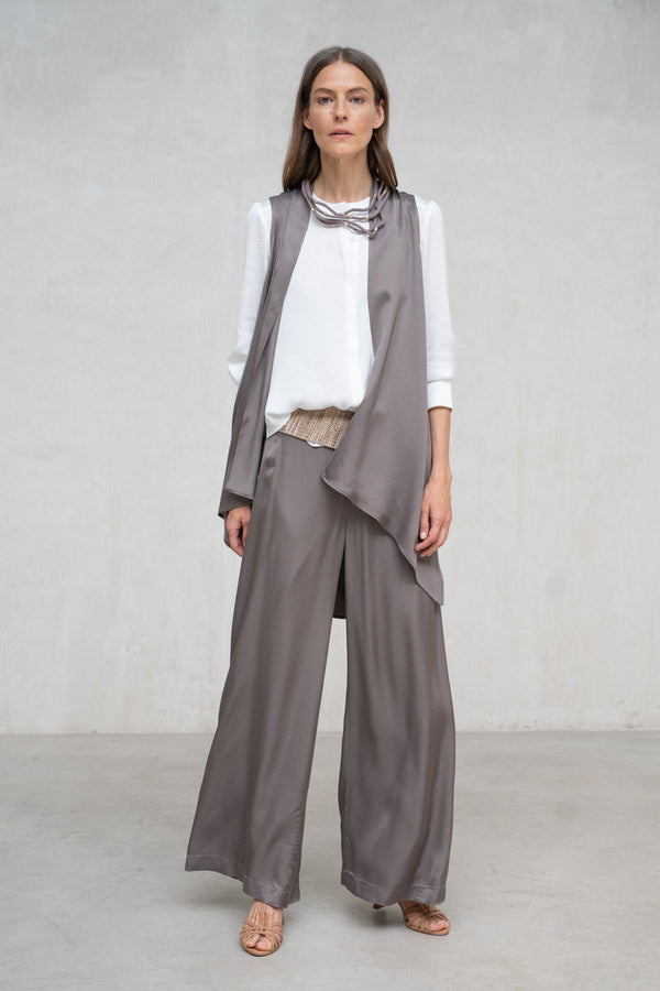 Look 38 'Slow Structure'