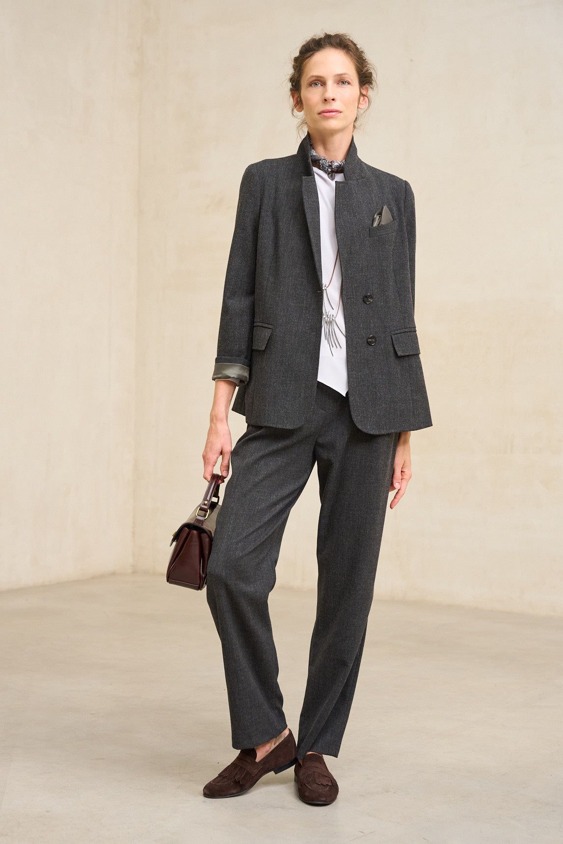 Imagen de la colección LOOK 1 - OI26 de Rivera