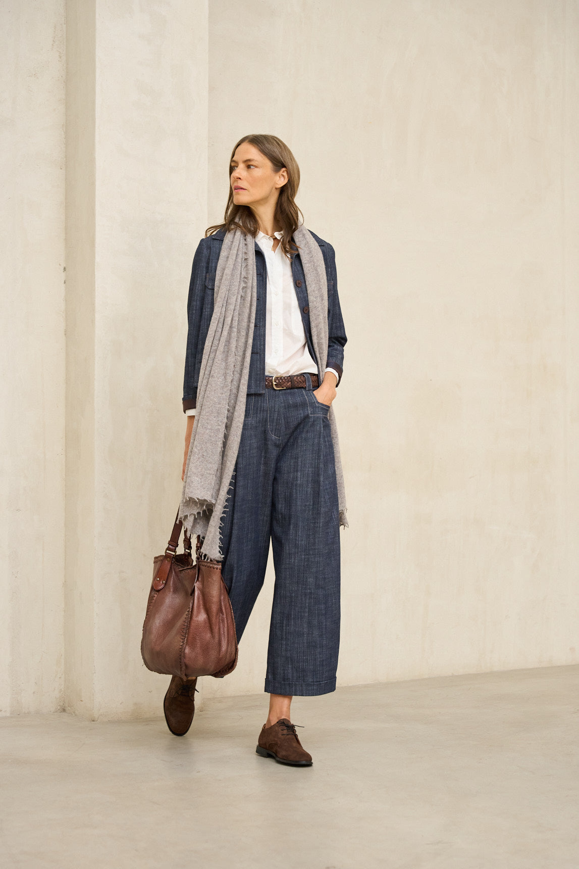 Imagen de la colección LOOK 81 - OI26 de Rivera