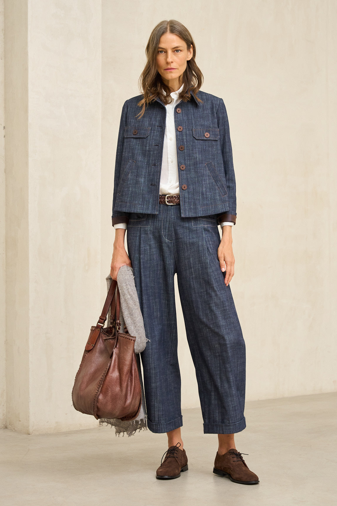 Imagen de la colección LOOK 81 - OI26 de Rivera