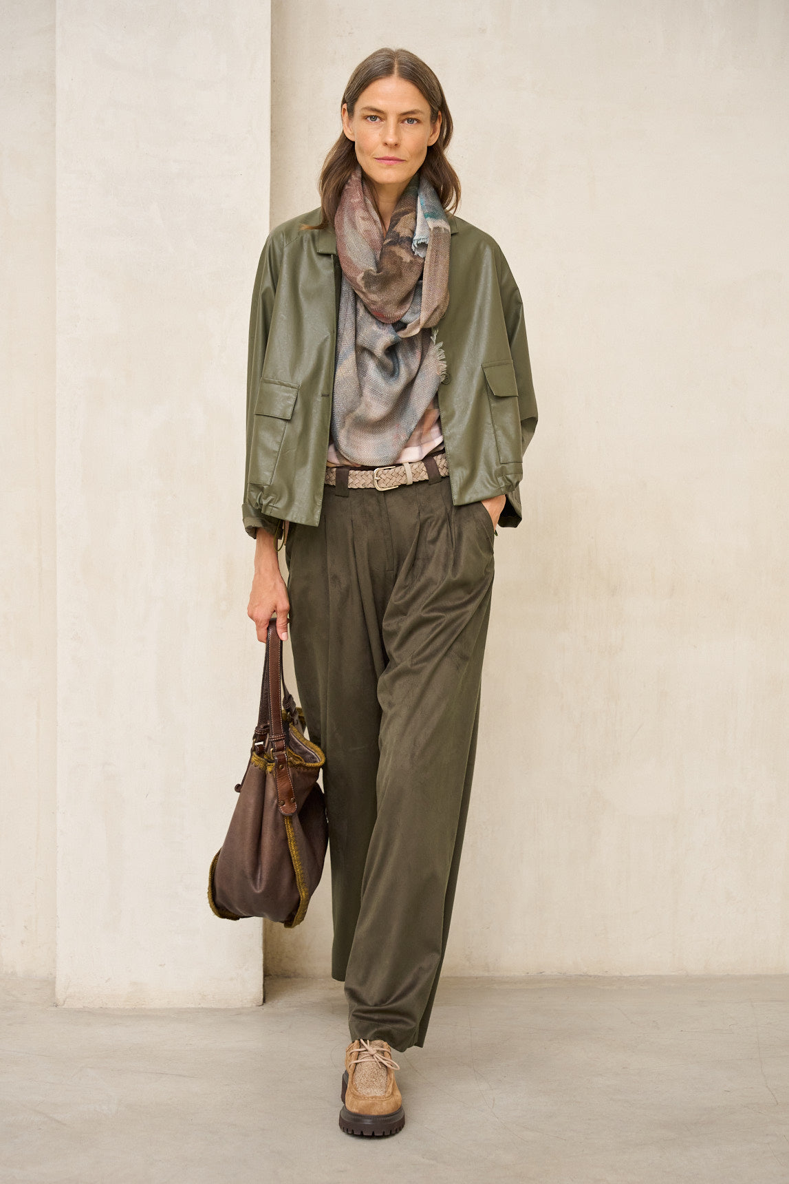Imagen de la colección LOOK 93 - OI26 de Rivera