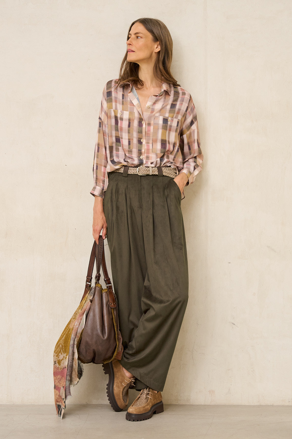 Imagen de la colección LOOK 94 - AW26 de Rivera