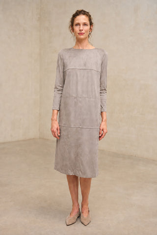 Aldemir stone dress