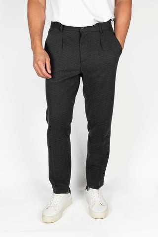 Pantalón Ralvio gris