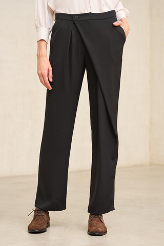 Pantalón Gaia negro