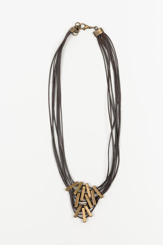 Collar Carmela