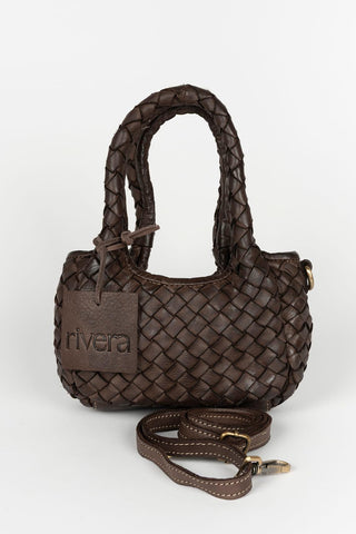 Bolso Ansó marrón