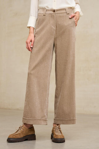 Bore sand trousers
