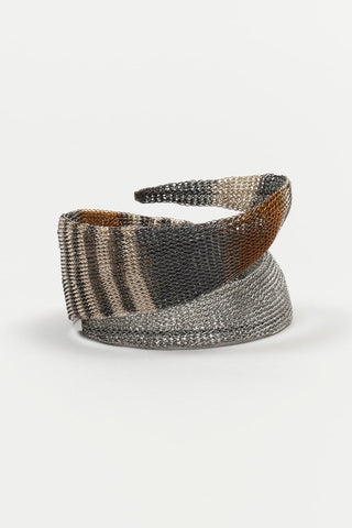 Brazalete Tirela malla multicolor