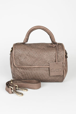 Bolso Bruna topo