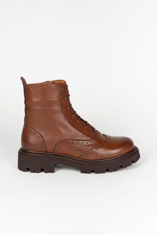 Bota Catti marrón