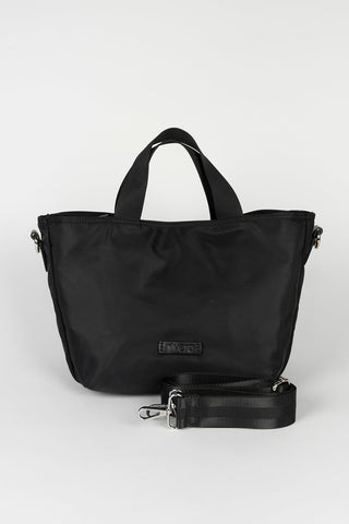 Bolso Lyra Mini nylon caqui