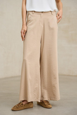 Pantalón Mirel arena