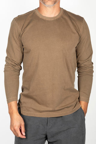 Keeling camel Carvenza T-shirt