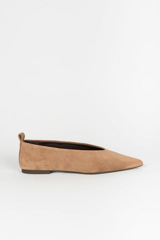 Bailarinas Wanda camel