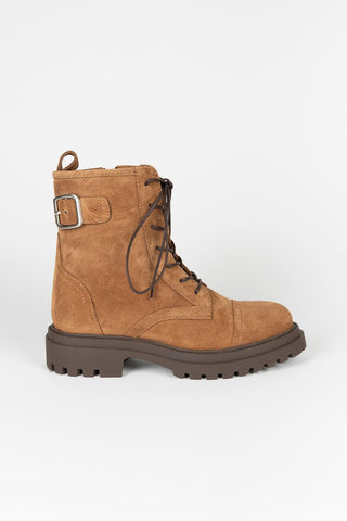 Kaela camel boot