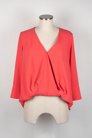 CUERPO FIESTA CORAL