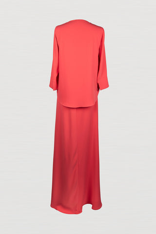 CUERPO FIESTA CORAL