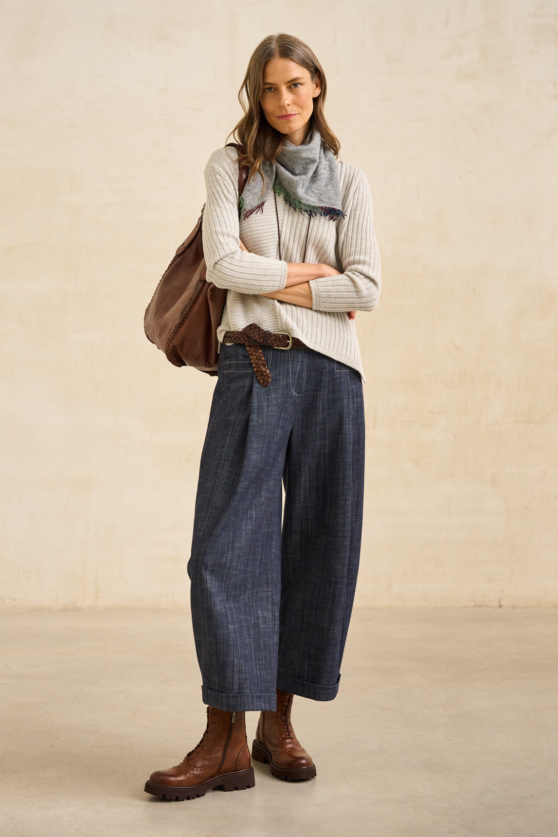 Imagen de la colección LOOK 123 - OI26 de Rivera