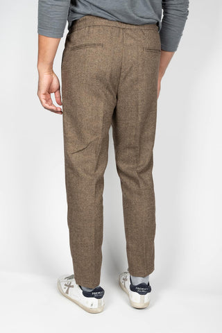 PANTALON EDUARDO CAMEL 