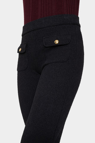 Bouclé Cambio Pants