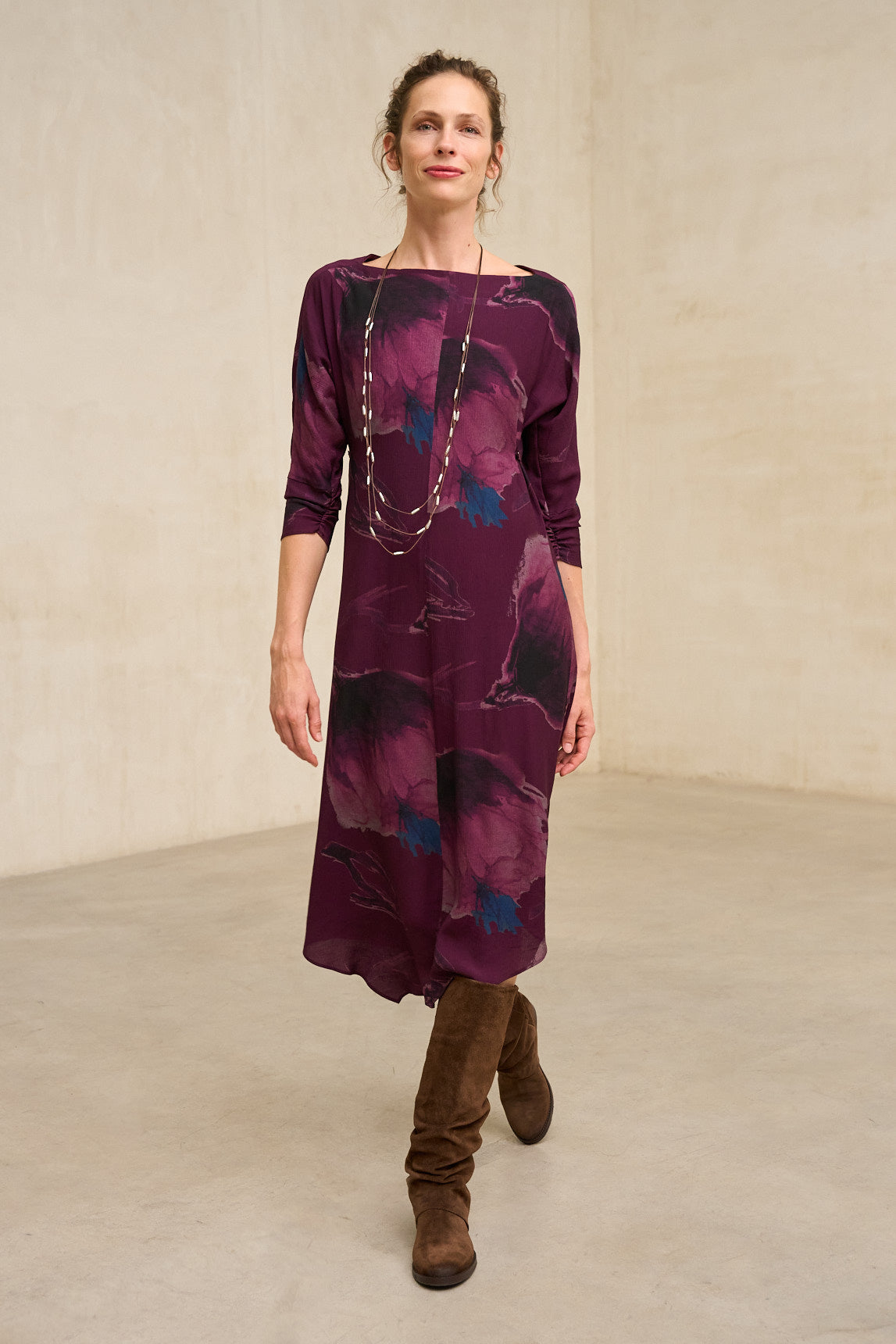 Imagen de la colección LOOK 137 - OI26 de Rivera