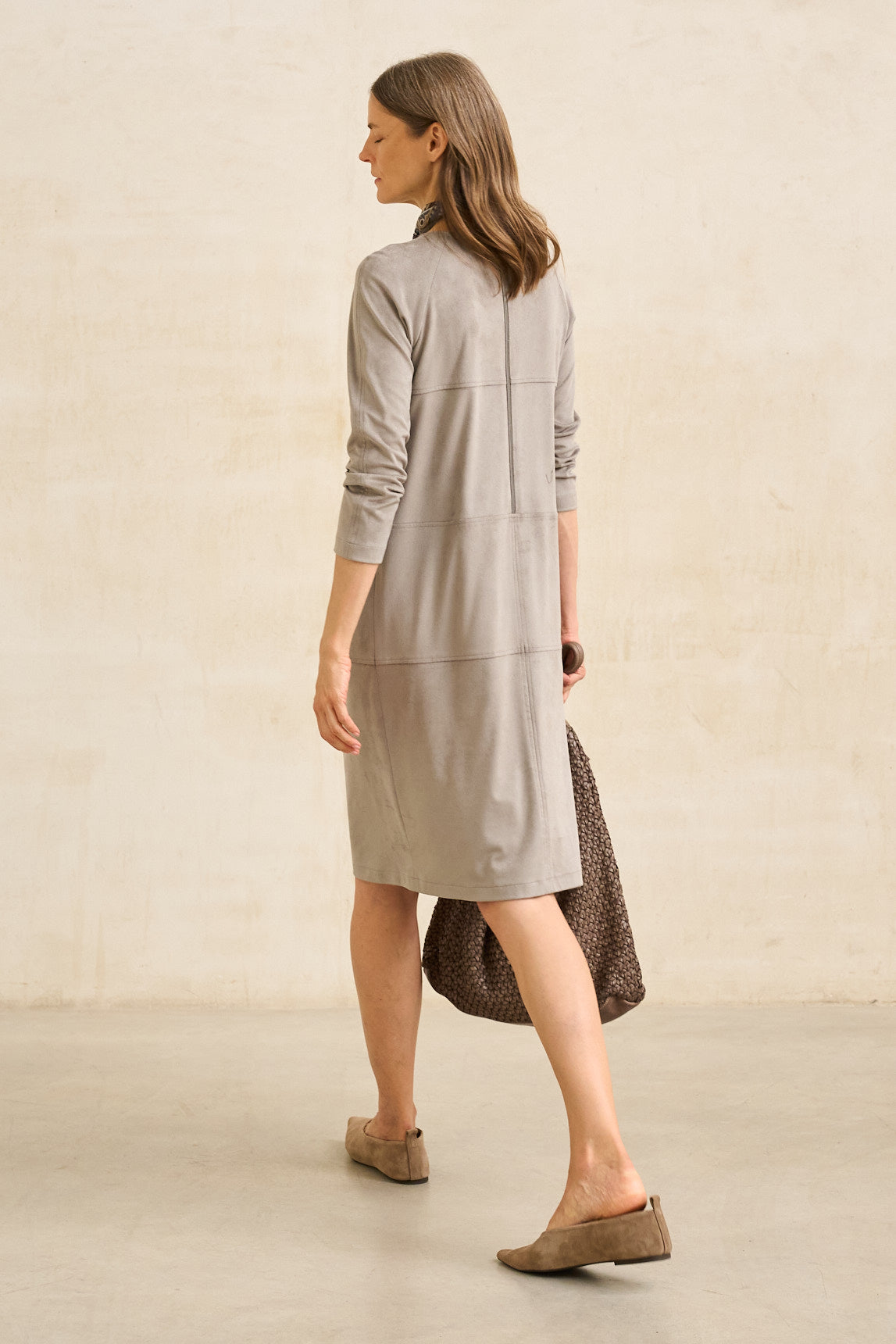 Imagen de la colección LOOK 98 - AW26 de Rivera