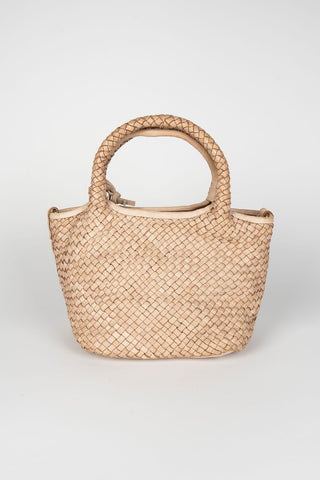 BOLSO ELISA BEIGE