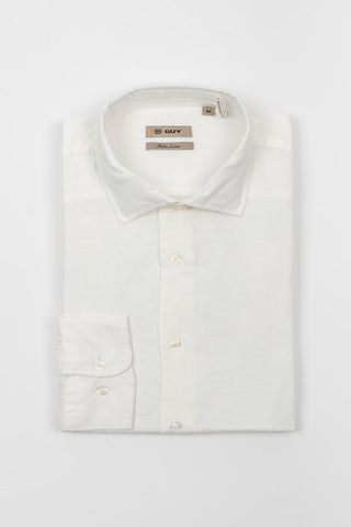 CAMISA ALLEY DOCKS BLANCO