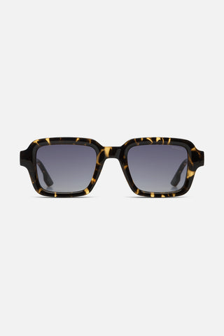 GAFAS KOMONO LIONEL DARK TOROISE