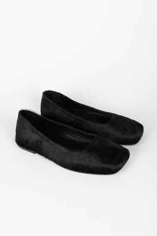 ZAPATO NEGRO