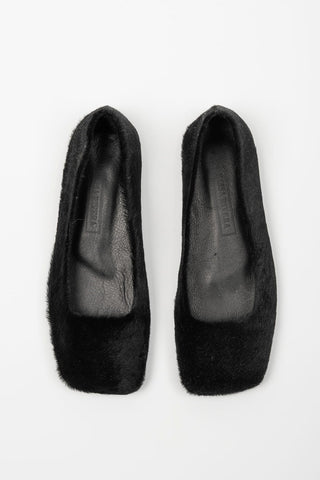 ZAPATO NEGRO