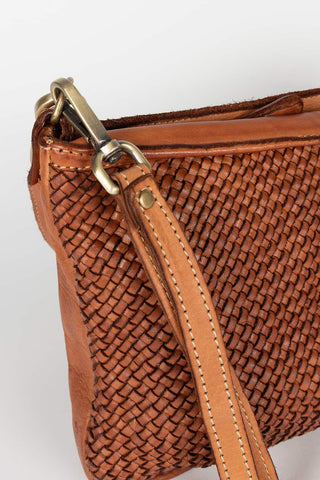 BOLSO RIVERA COÑAC