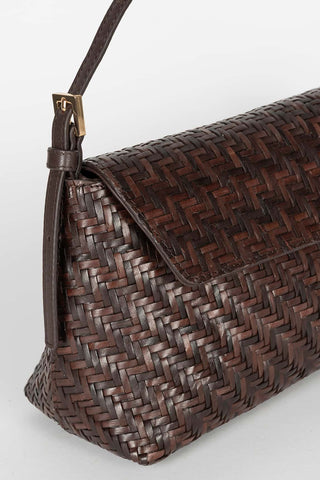 BOLSO MARRON