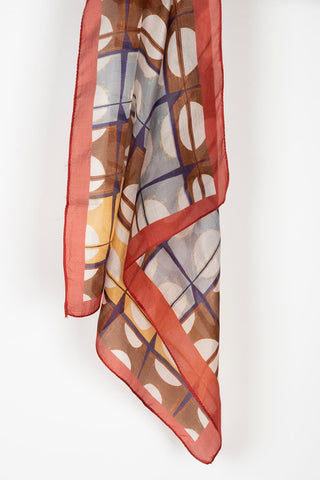 FULAR HP-A2074-BROWN