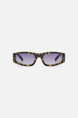 GAFAS KOMONO S20175-RYLAN DARK TORTOISE